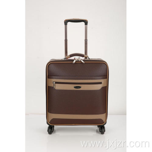 Expandable Spinner & Easy Carry On luggage